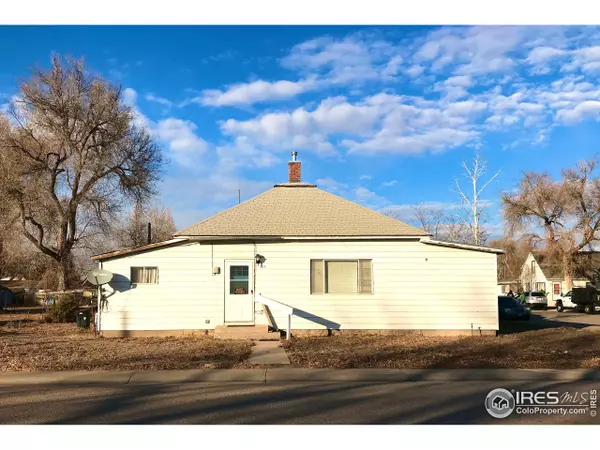 Kersey, CO 80644,115 Mcintyre St