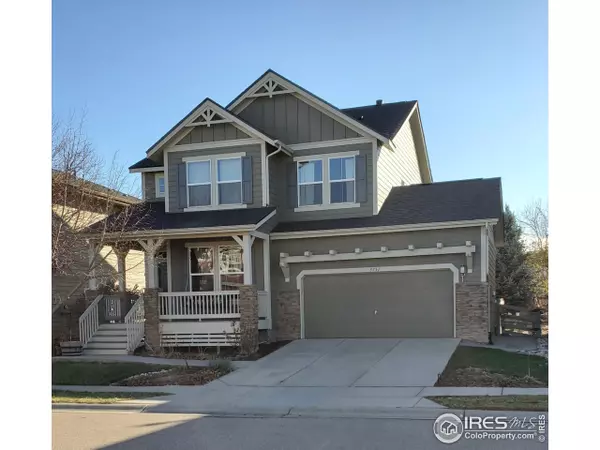 3751 Eclipse Ln,  Fort Collins,  CO 80528