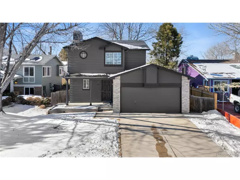 6211 Wolff St, Arvada, CO 80003