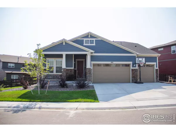 832 Stagecoach Dr, Lafayette, CO 80026