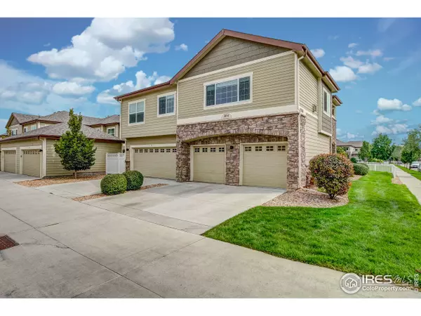 Fort Collins, CO 80528,3814 Steelhead St #10