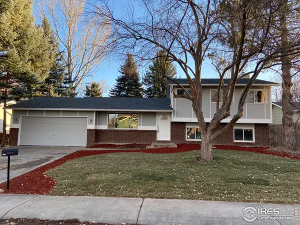 Fort Collins, CO 80525,1407 Ivy St