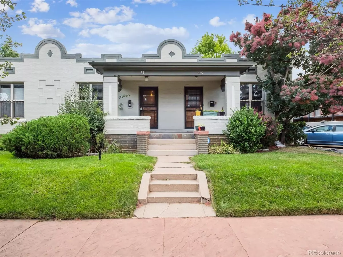 Denver, CO 80203,511 N Washington St