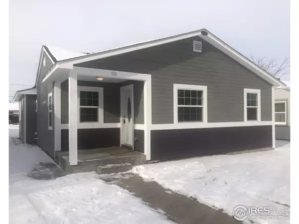 1011 State St, Fort Morgan, CO 80701