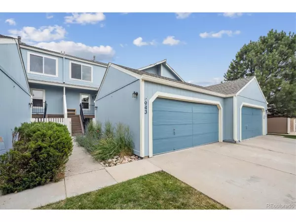 Longmont, CO 80503,943 Reynolds Farm Ln #D8
