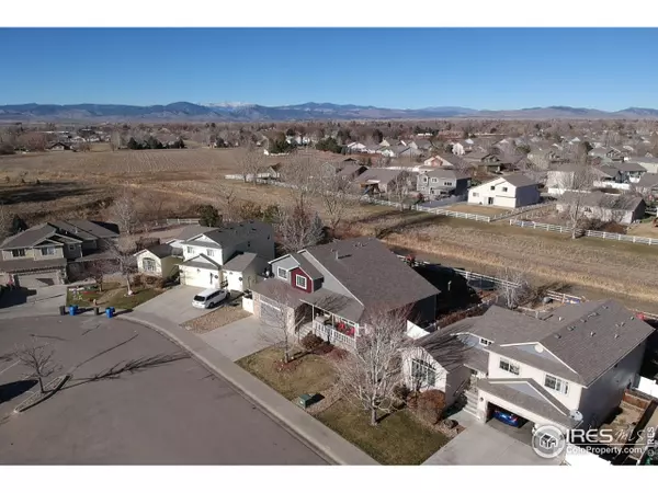 Loveland, CO 80537,437 Wrybill Ct