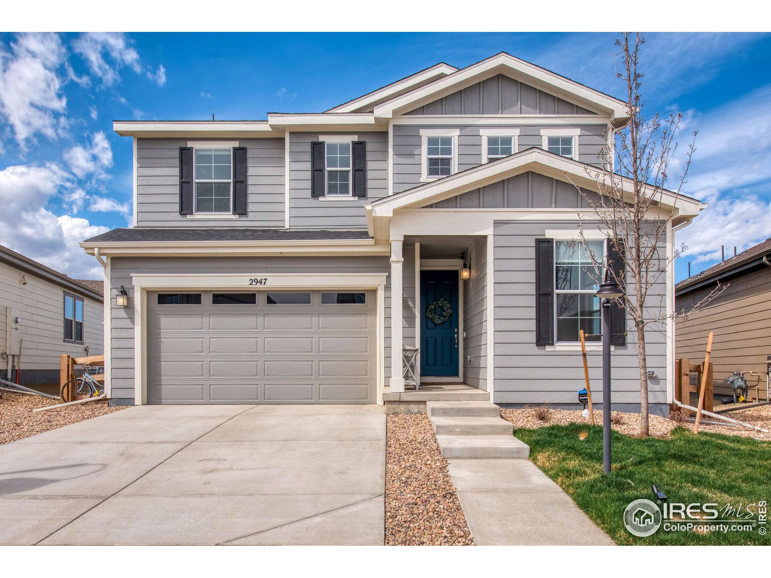 2947 Pawnee Creek Dr, Loveland, CO 80538