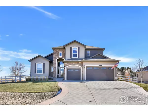 6920 Saint St, Frederick, CO 80530