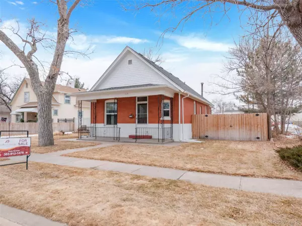 115 S 3rd Ave, Brighton, CO 80601