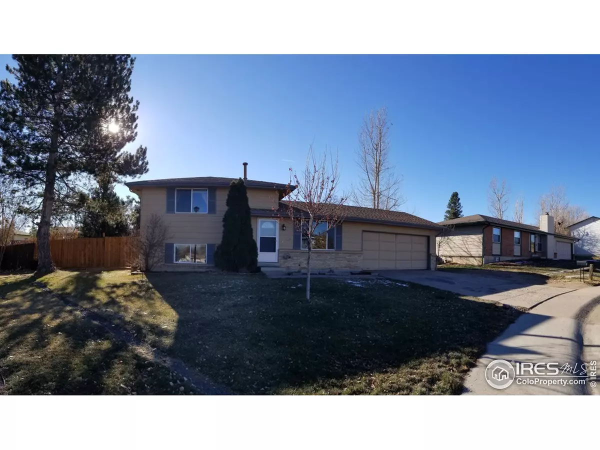 Greeley, CO 80634,3400 18th St