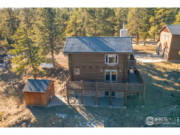 Livermore, CO 80536,1240 Montcalm Dr