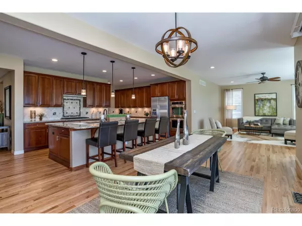 Highlands Ranch, CO 80126,278 Maplehurst Pt