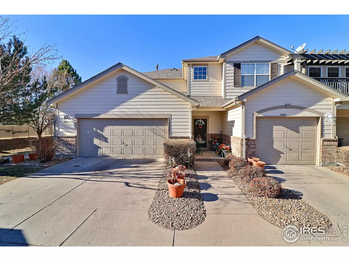 Greeley, CO 80634,4672 W 20th St Rd #1323