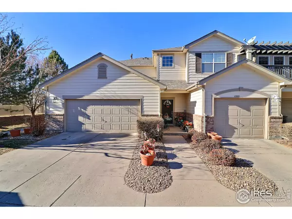 4672 W 20th St Rd #1323, Greeley, CO 80634