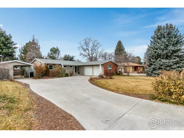 Greeley, CO 80634,2651 Mountair Ln