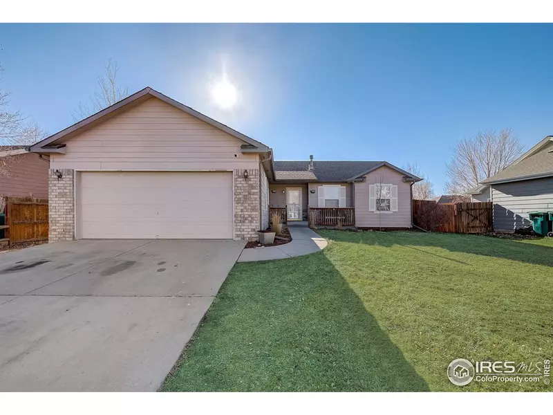 320 E Holly St, Milliken, CO 80543