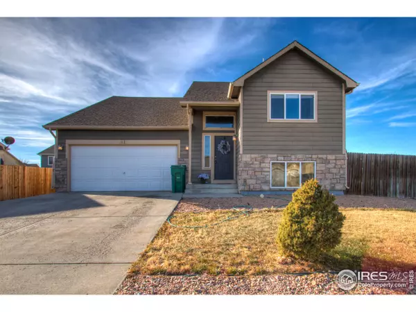 2817 Arbor Ave, Greeley, CO 80631