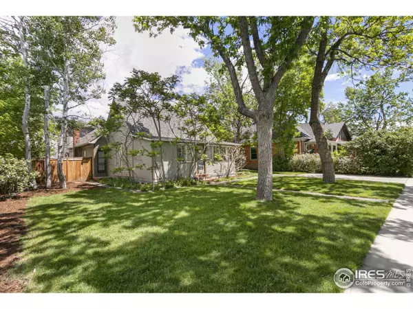 Fort Collins, CO 80524,414 E Oak St