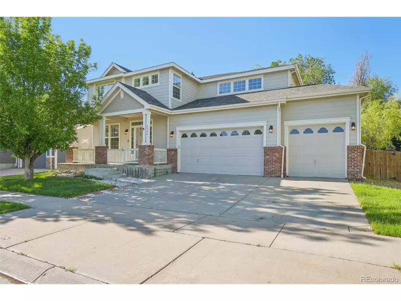 4844 Mt Evans St, Brighton, CO 80601