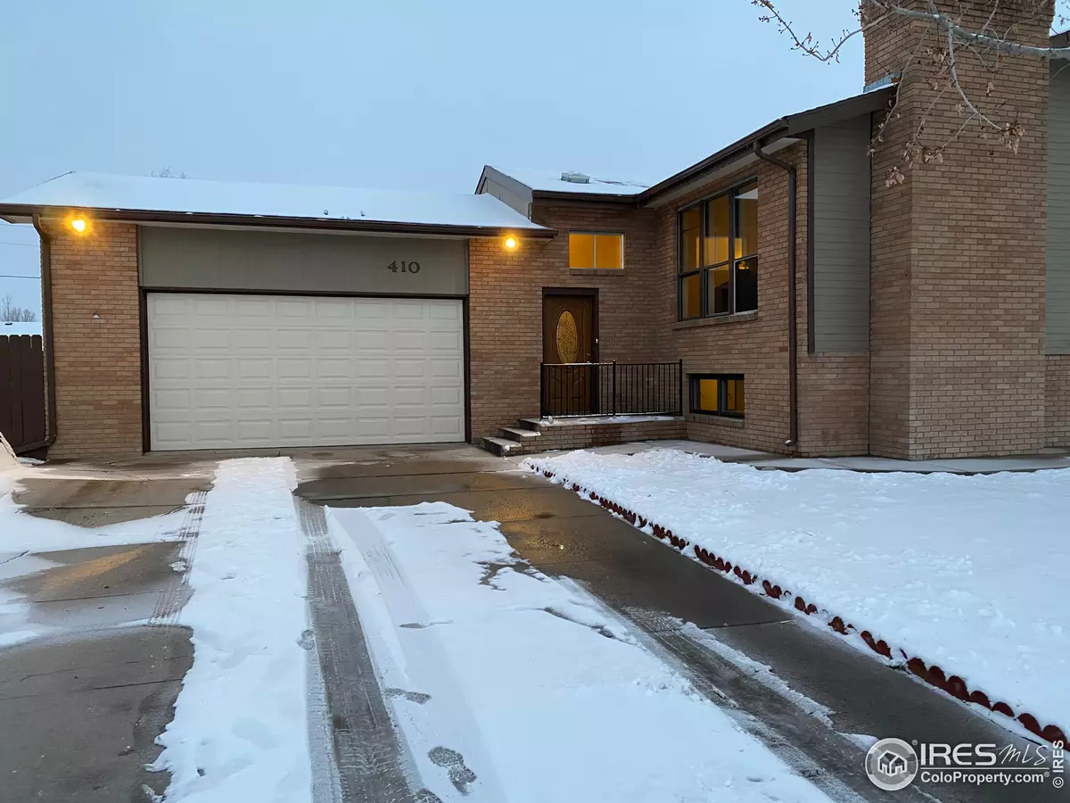 Fort Morgan, CO 80701,410 Spruce St