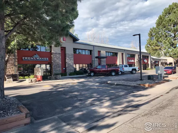 1780 Topaz Dr, Loveland, CO 80537