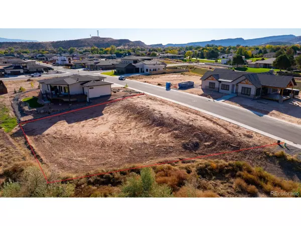 Grand Junction, CO 81507,2170 Sieber Canyon Ct