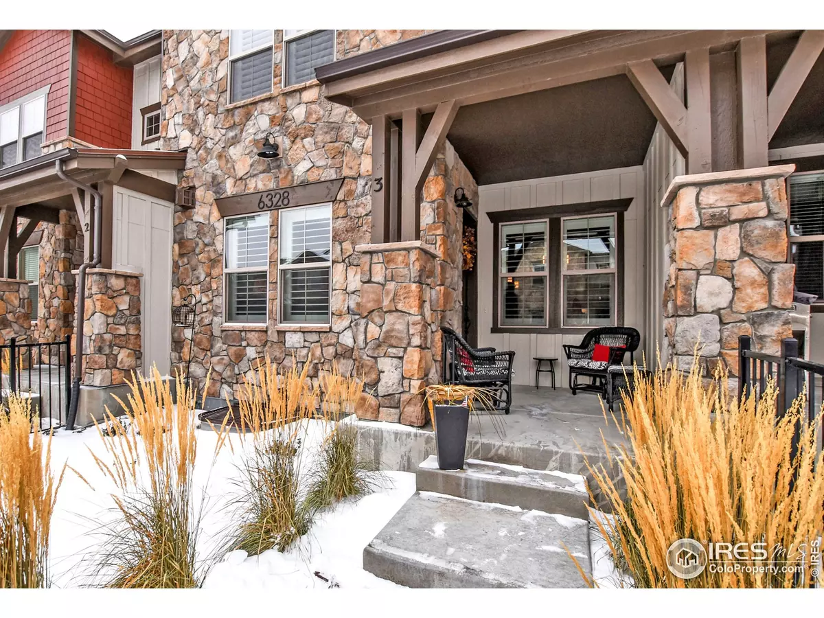 Windsor, CO 80550,6328 Pumpkin Ridge Dr #3