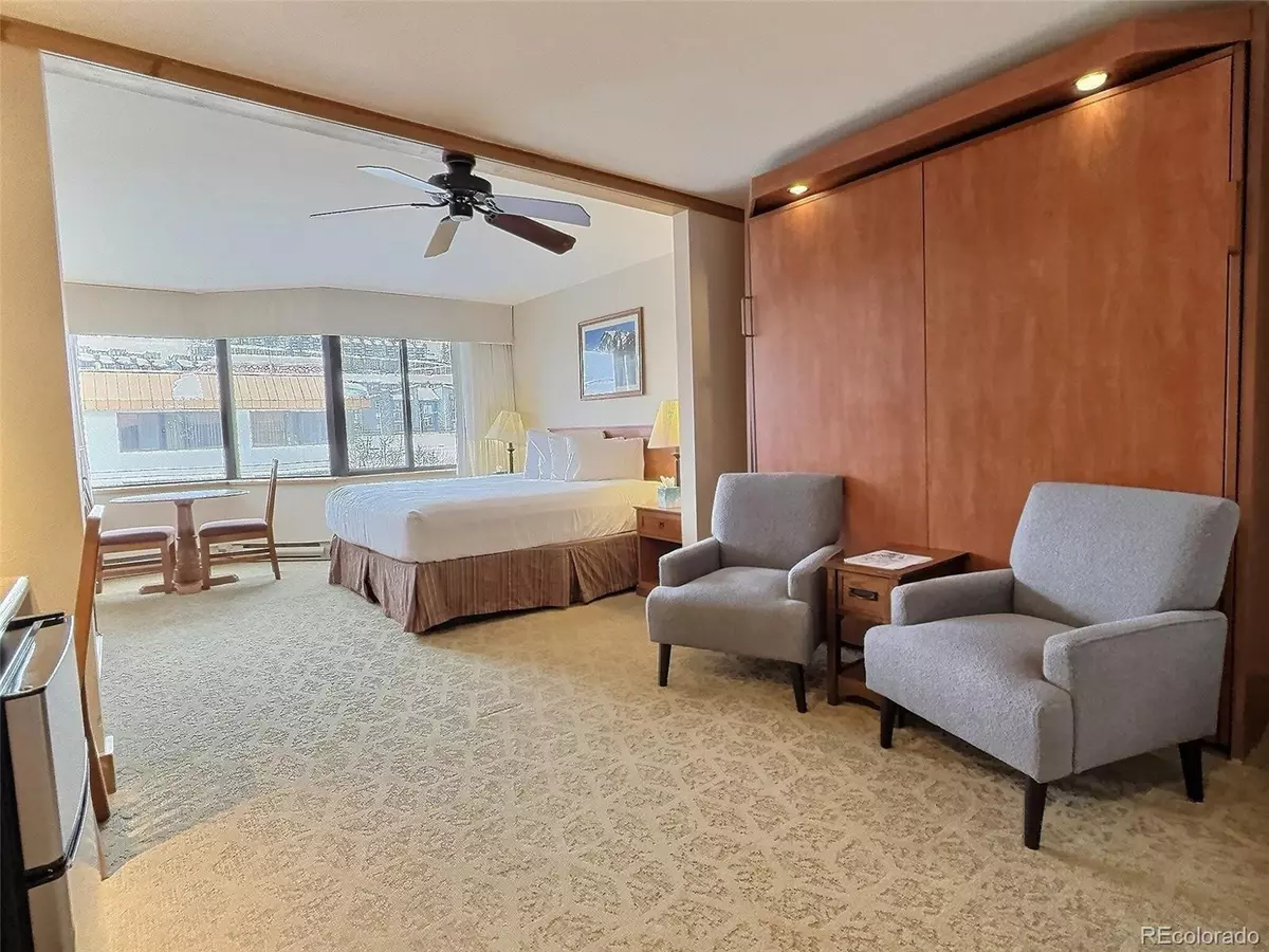 Mount Crested Butte, CO 81225,6 Emmons Rd #518