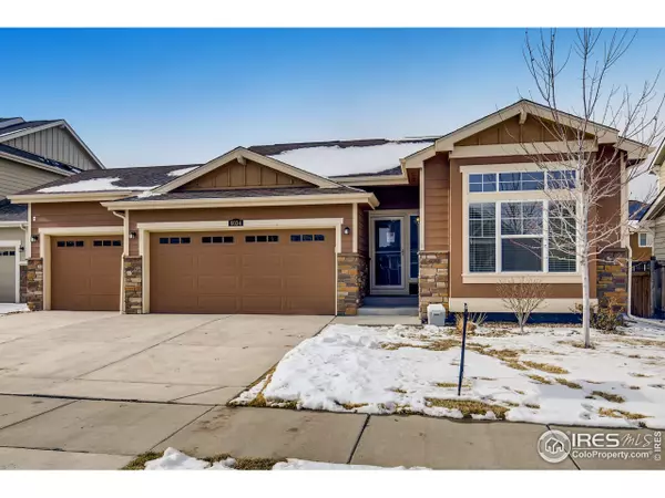 6034 Lynx Creek Cir, Frederick, CO 80516