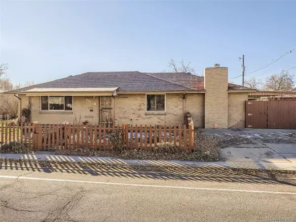 6570 W 55th Ave, Arvada, CO 80002