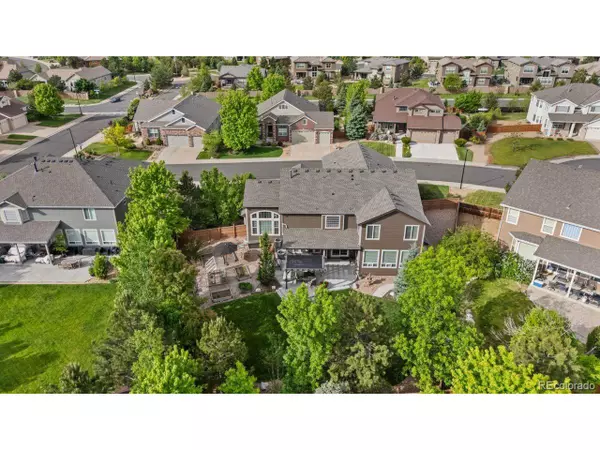 Castle Rock, CO 80108,7408 Sodalite Way