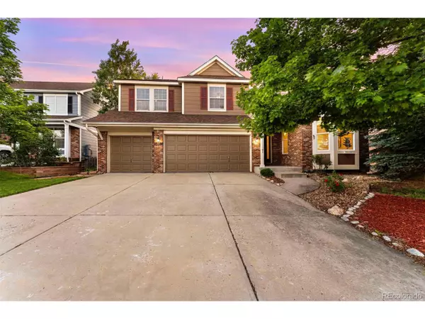 Parker, CO 80138,23060 Hope Dale Ave