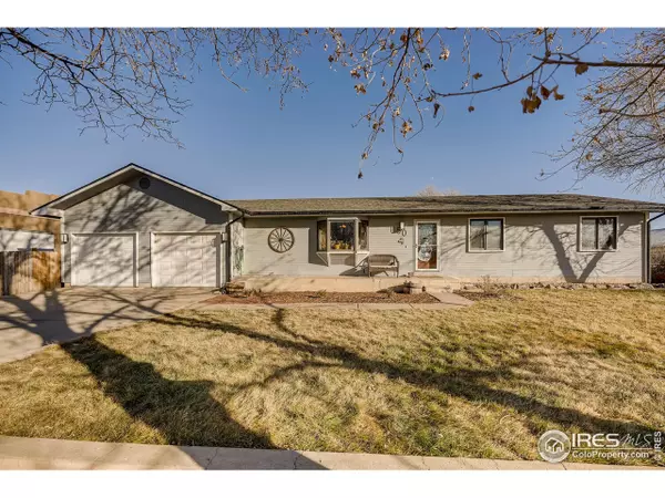 Keenesburg, CO 80643,50 S Stewart St