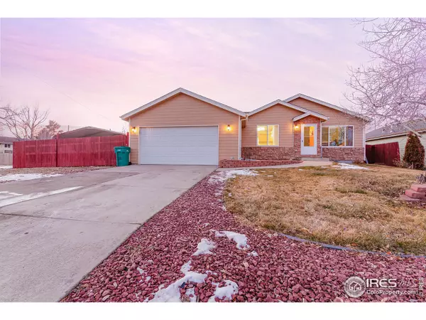 205 S Irene Ave, Milliken, CO 80543