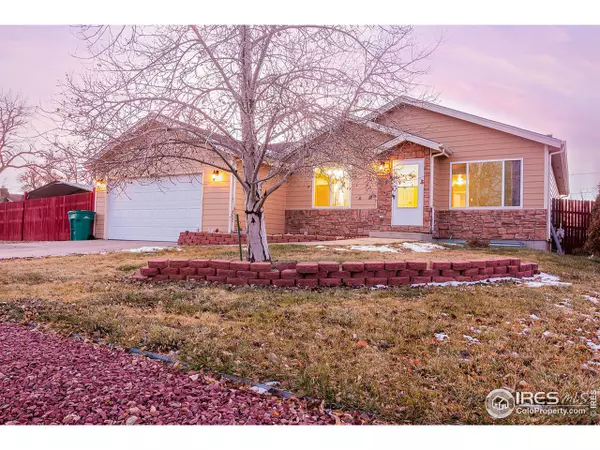 Milliken, CO 80543,205 S Irene Ave