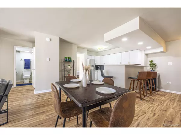 Denver, CO 80202,1020 15th St #3D