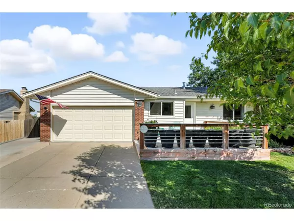 1866 S Beech St, Lakewood, CO 80228