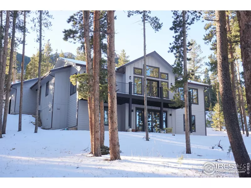 2602 Cirrus Ln, Estes Park, CO 80517