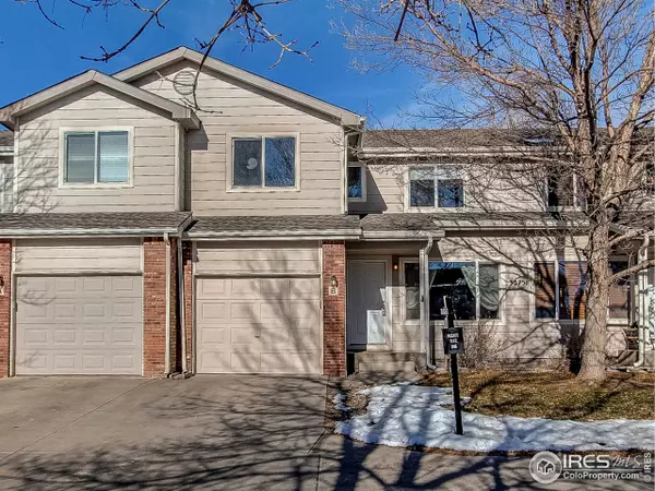 3375 Saratoga St #B, Wellington, CO 80549