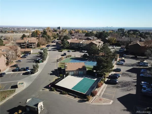 Lakewood, CO 80228,430 Zang St #4-105