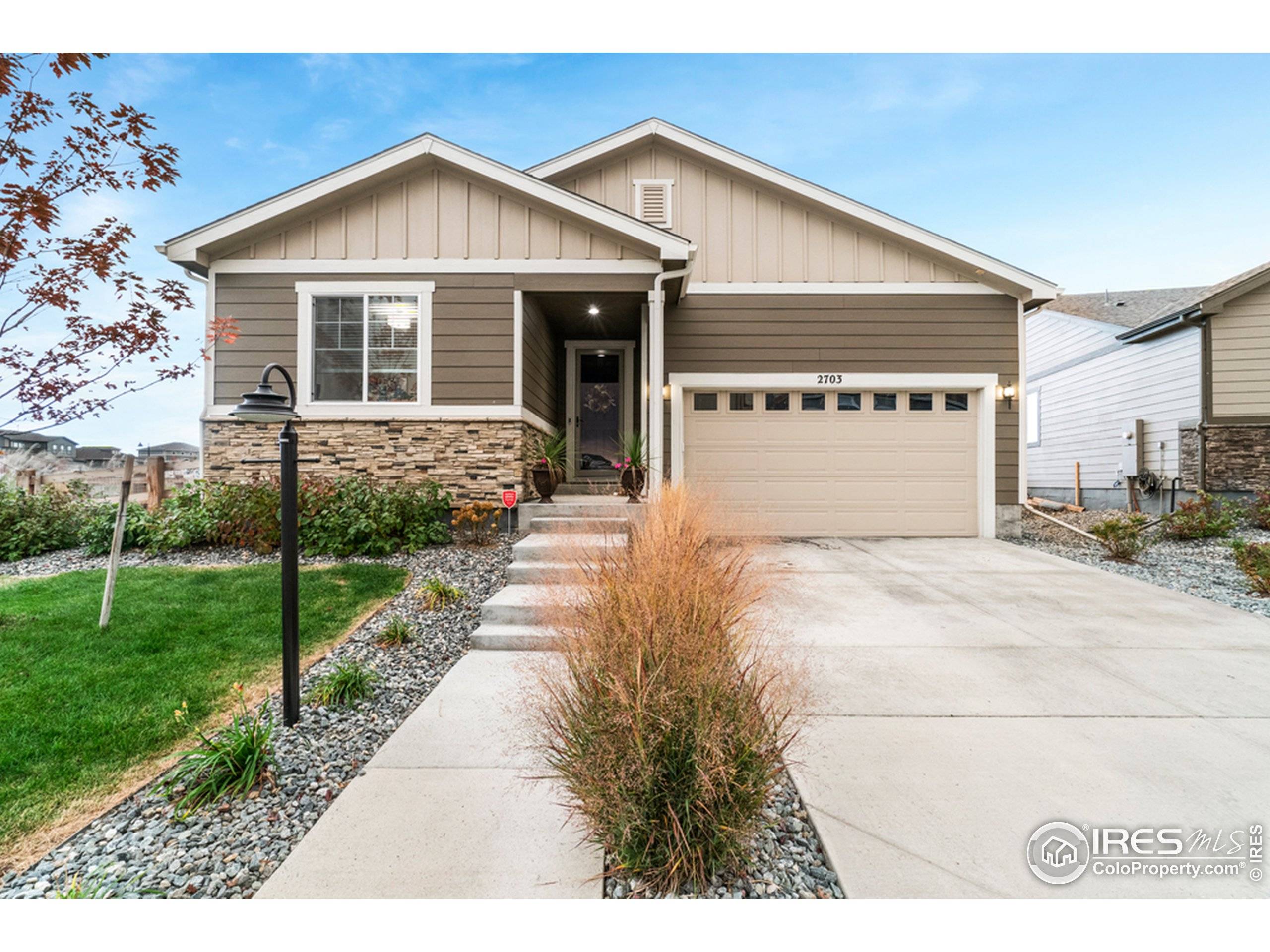 2703 Sand Beach Lake Dr, Loveland, CO 80538