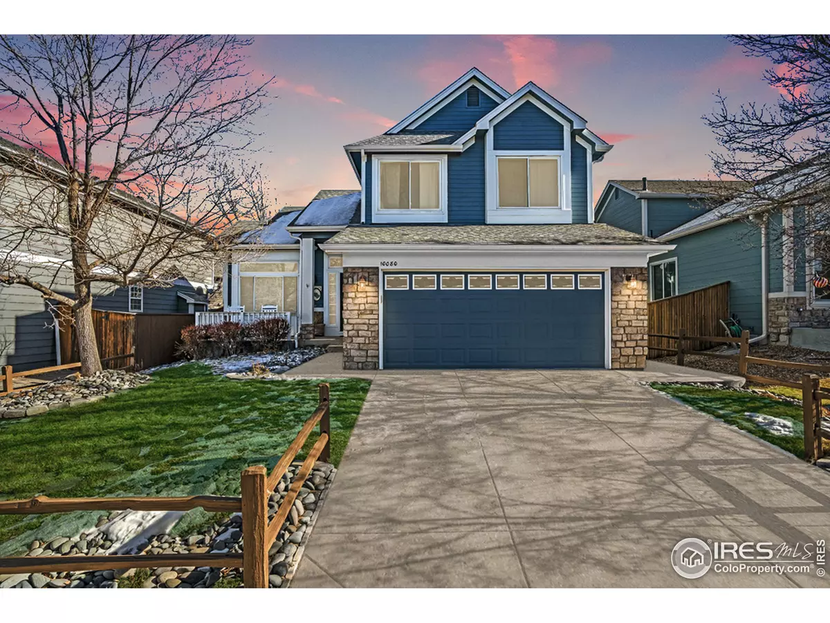 Highlands Ranch, CO 80129,10080 White Oak Pl