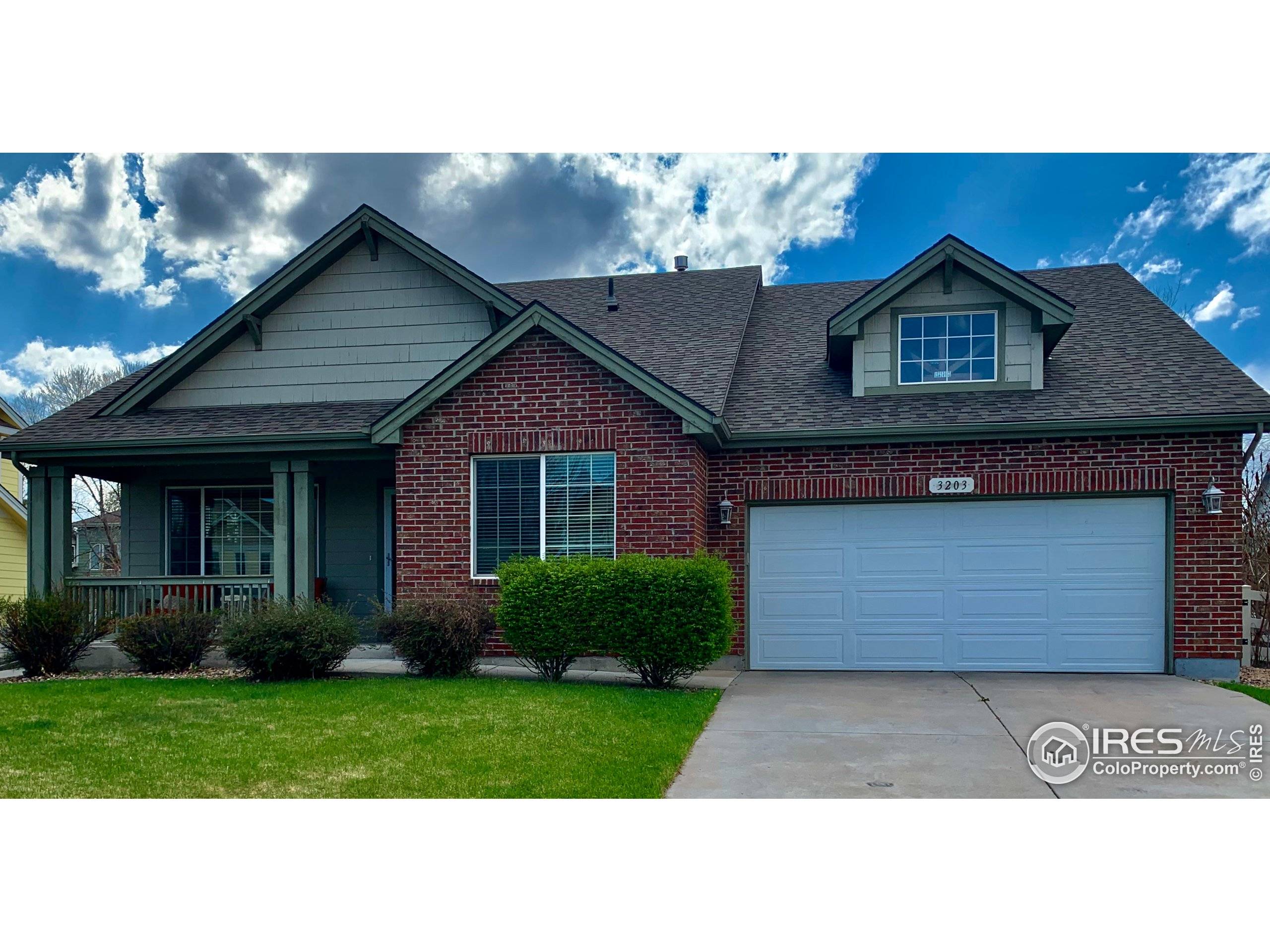 3203 Chase Dr, Fort Collins, CO 80525