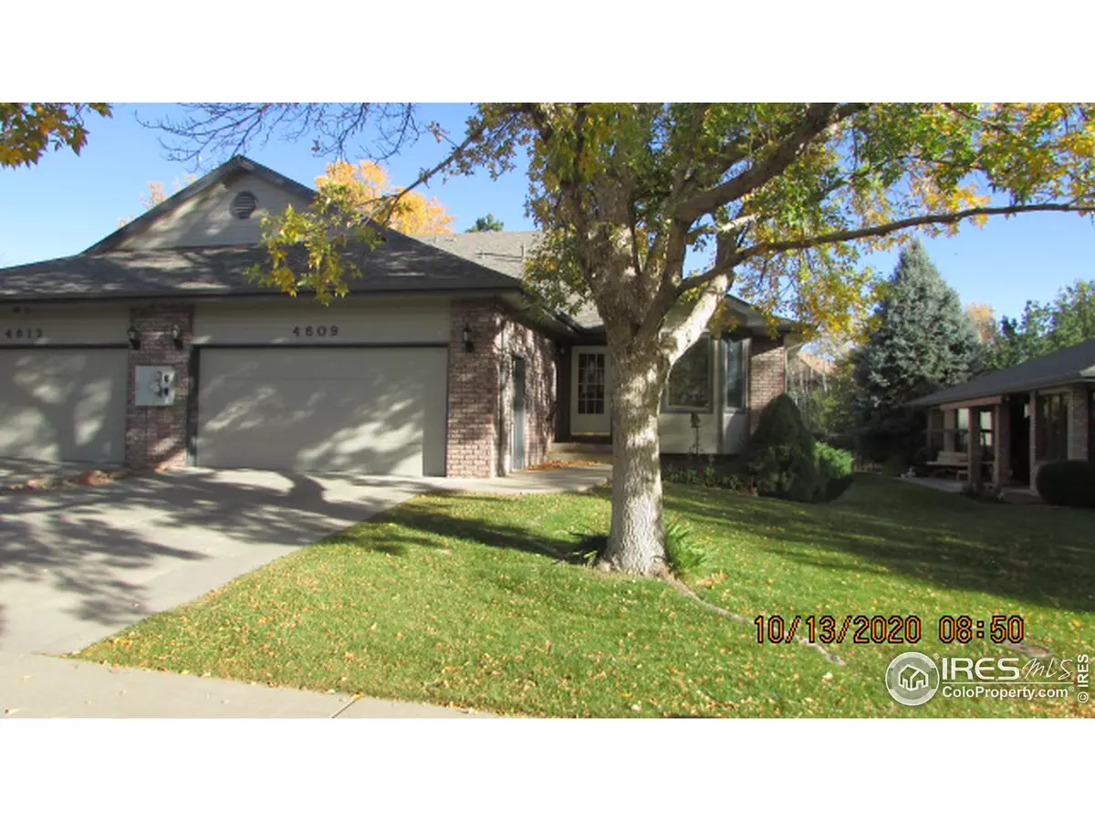 Greeley, CO 80634,4609 23rd St