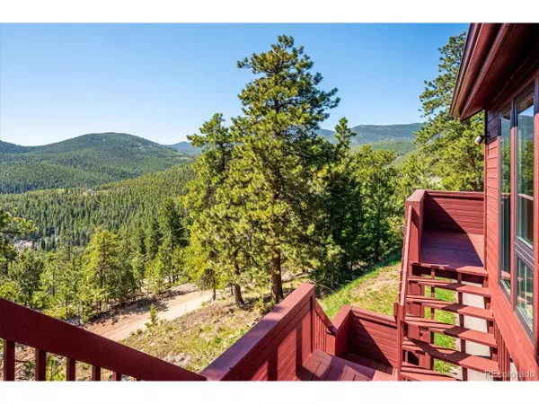 Evergreen, CO 80439,7350 Timber Trail Rd