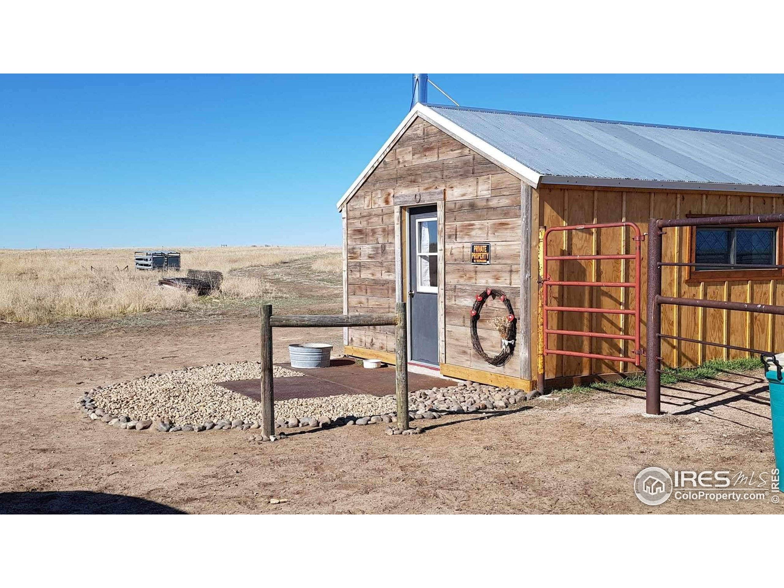 34886 County Road S, Akron, CO 80720