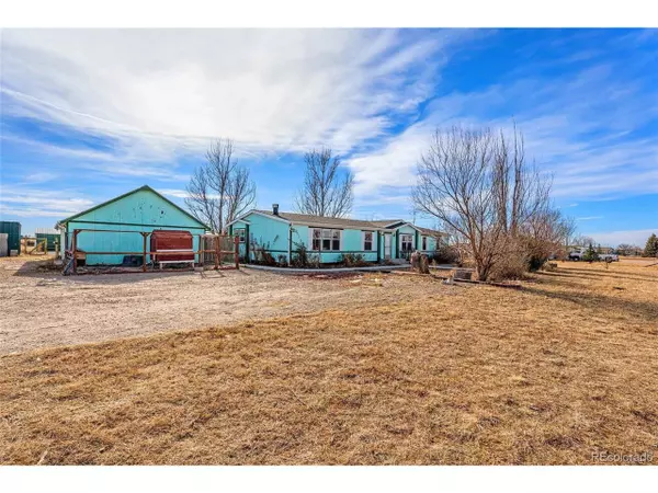 Fort Morgan, CO 80701,18496 Centenial Rd