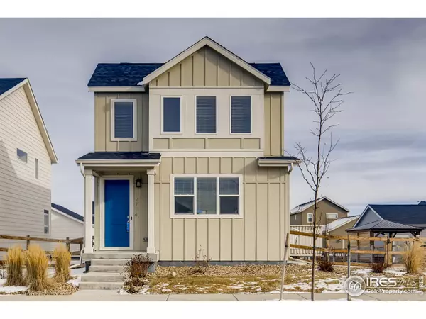 Longmont, CO 80504,12774 Crane River Dr