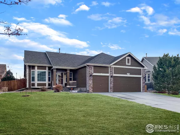 171 Bittern Dr, Johnstown, CO 80534