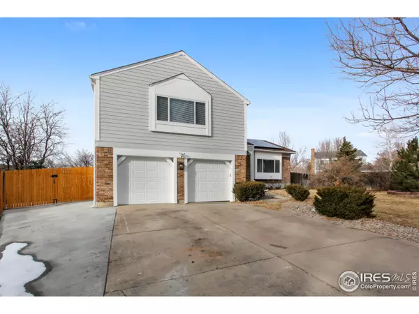 16379 E Ohio Pl, Aurora, CO 80017